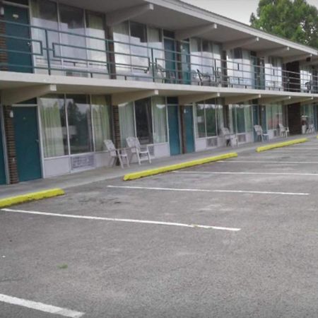 Oyo Hotel Whitely City Hwy 27 Ky Whitley City Extérieur photo