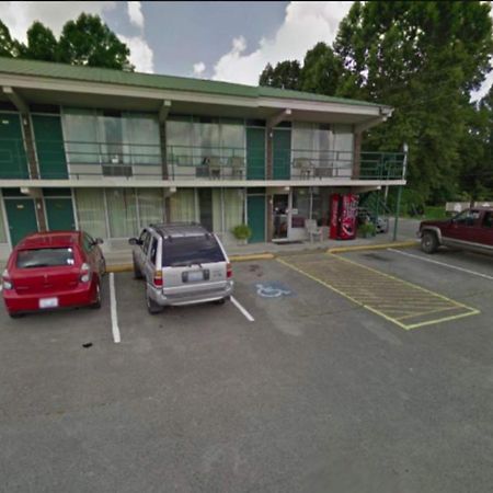 Oyo Hotel Whitely City Hwy 27 Ky Whitley City Extérieur photo