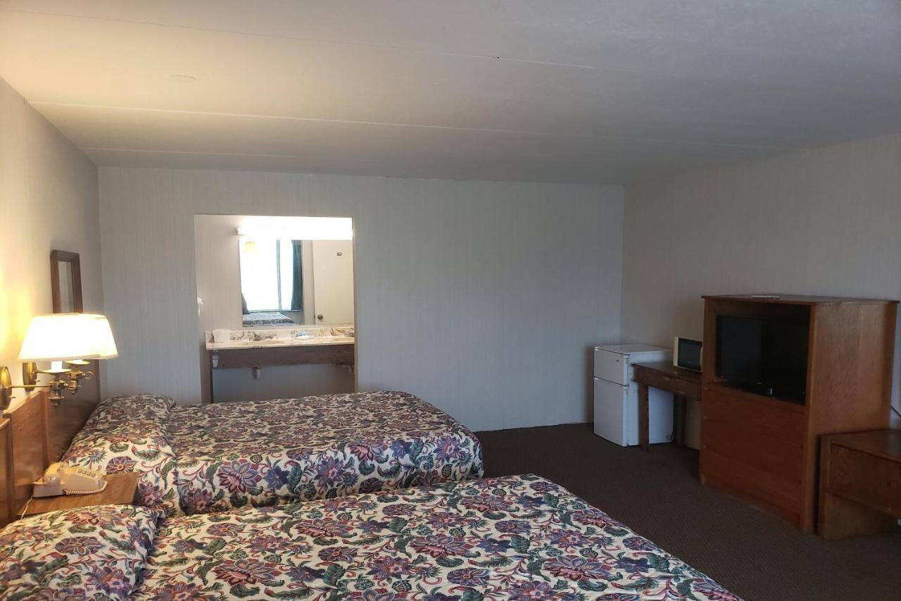 Oyo Hotel Whitely City Hwy 27 Ky Whitley City Extérieur photo