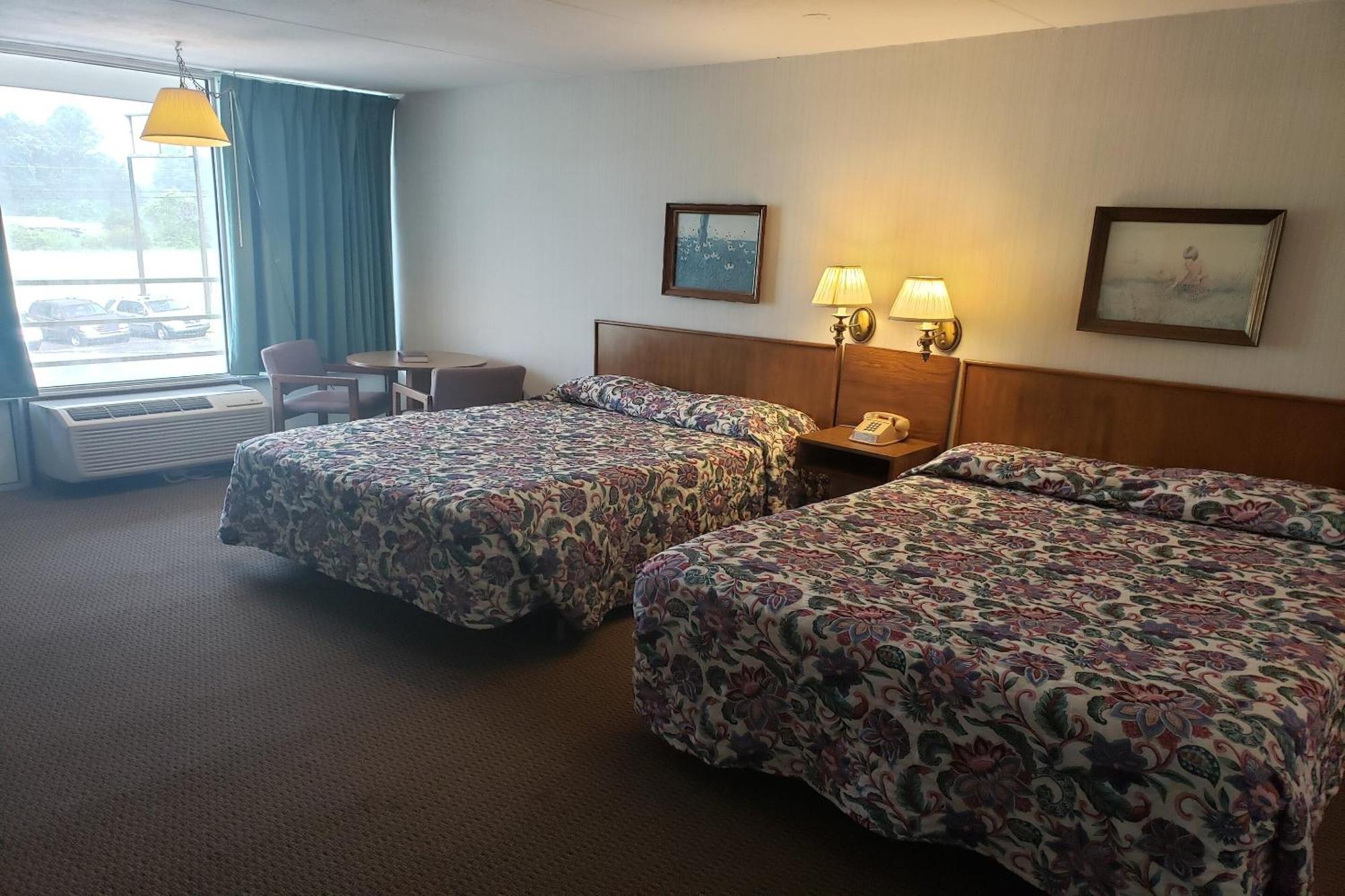 Oyo Hotel Whitely City Hwy 27 Ky Whitley City Extérieur photo