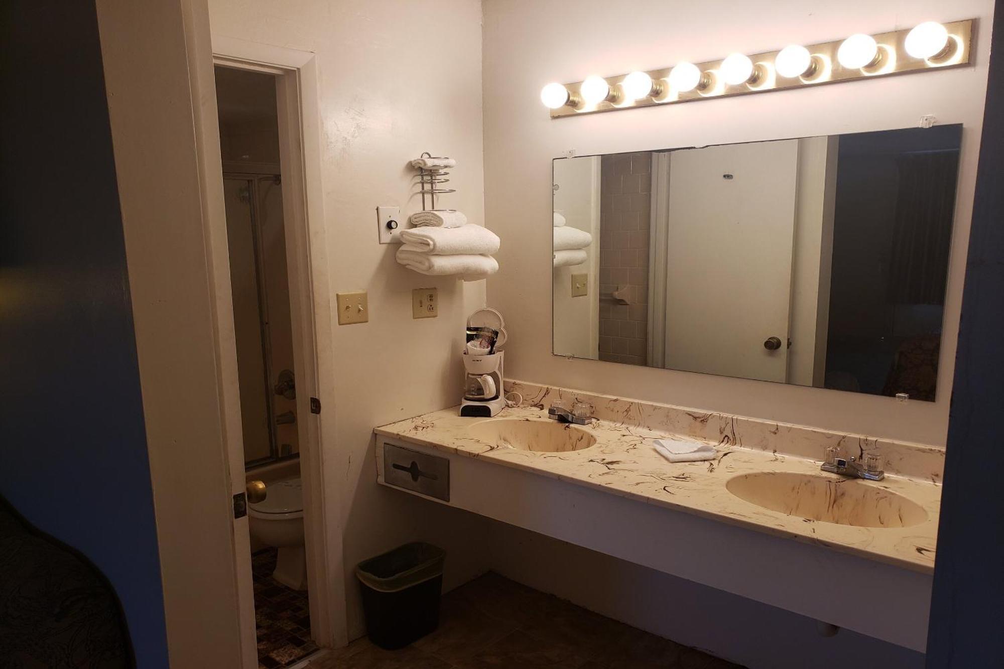 Oyo Hotel Whitely City Hwy 27 Ky Whitley City Extérieur photo