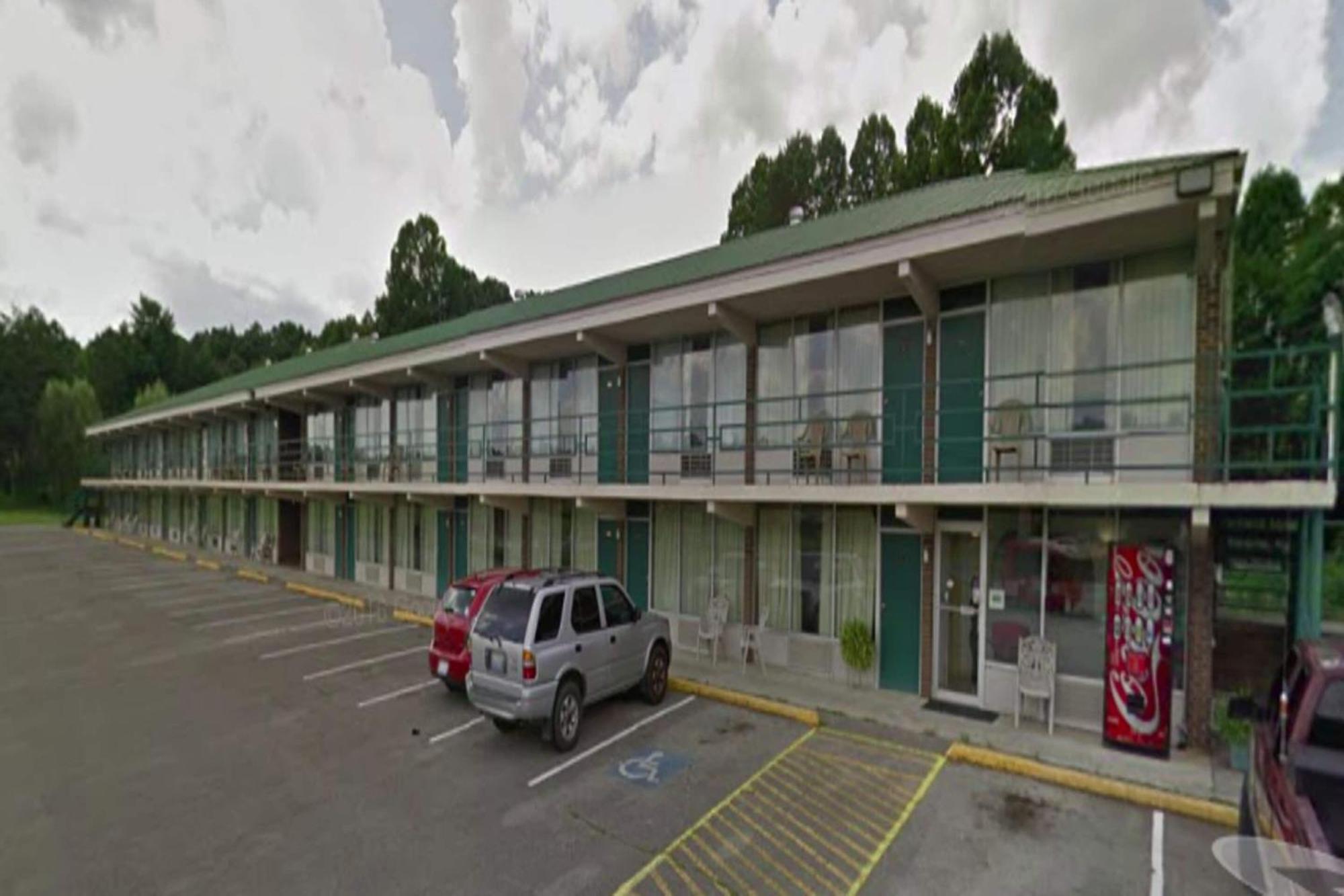 Oyo Hotel Whitely City Hwy 27 Ky Whitley City Extérieur photo