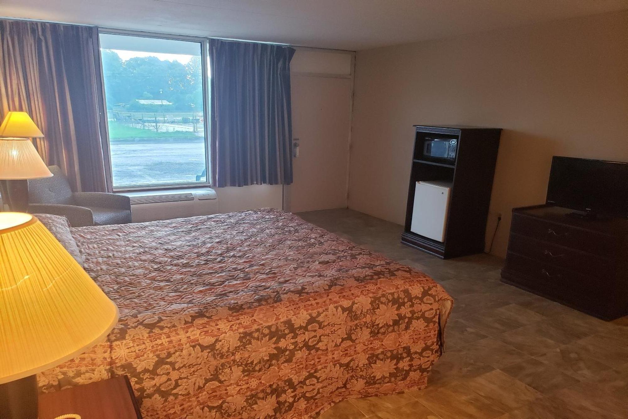 Oyo Hotel Whitely City Hwy 27 Ky Whitley City Extérieur photo