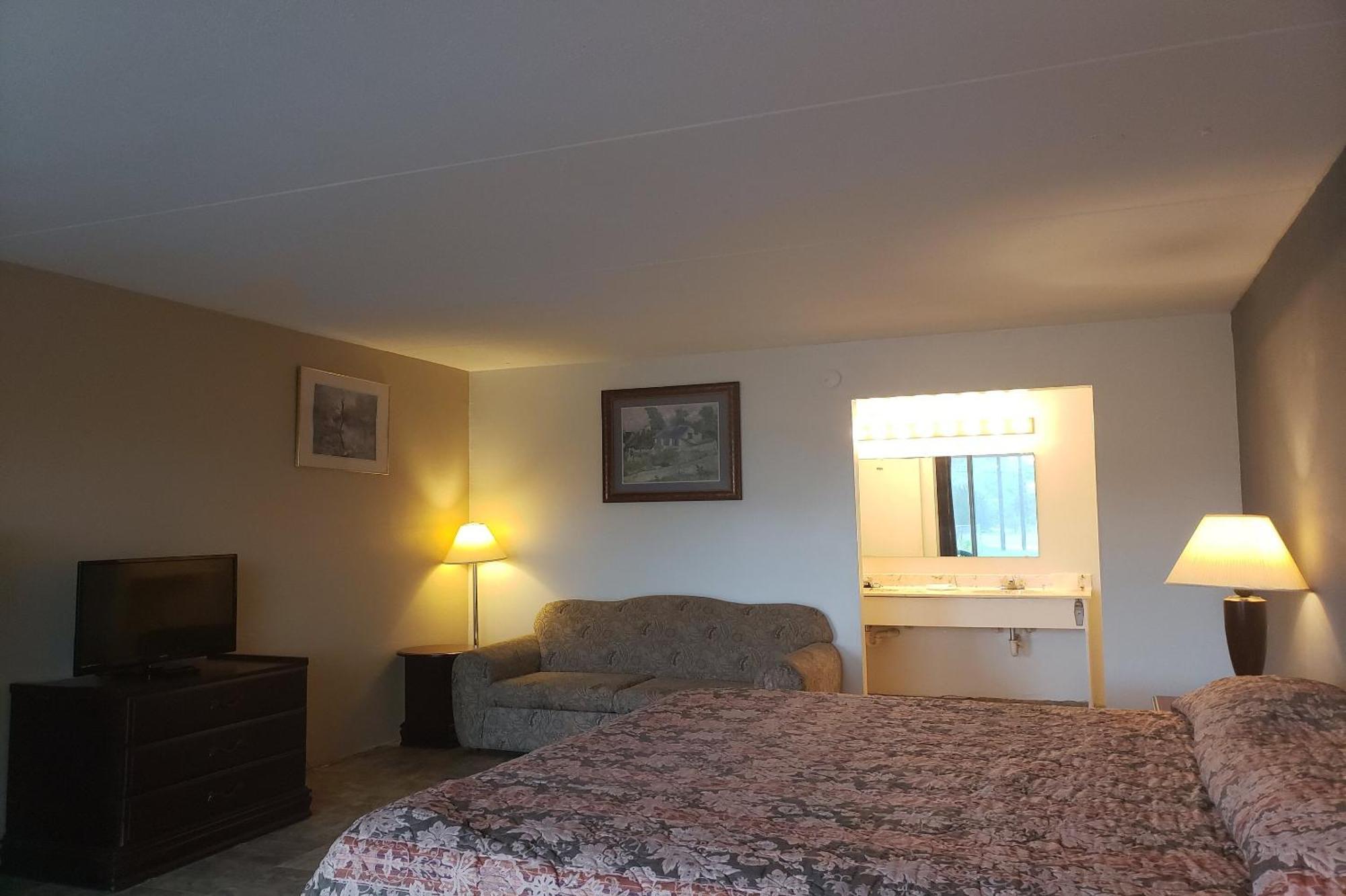Oyo Hotel Whitely City Hwy 27 Ky Whitley City Extérieur photo