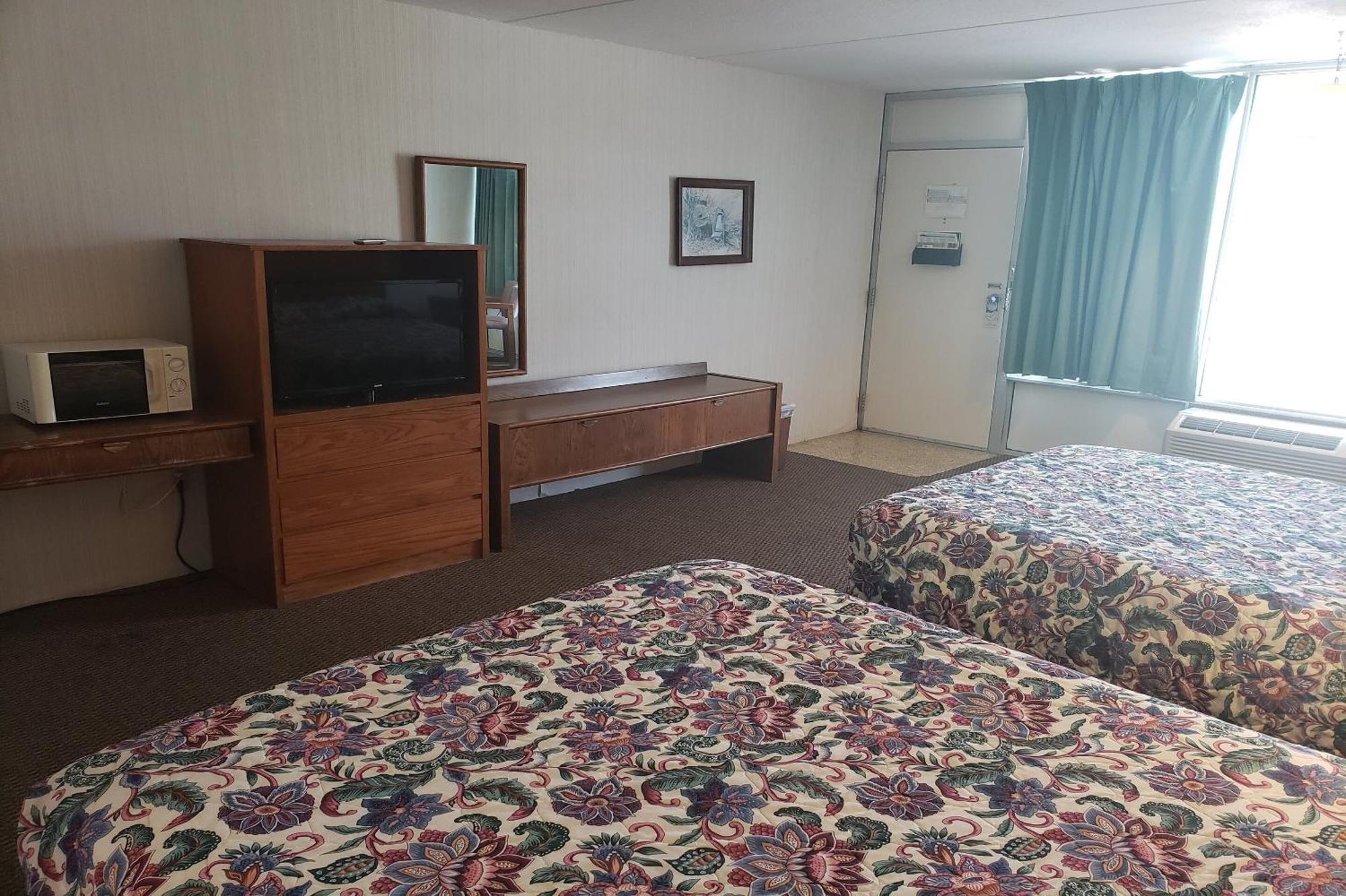 Oyo Hotel Whitely City Hwy 27 Ky Whitley City Extérieur photo
